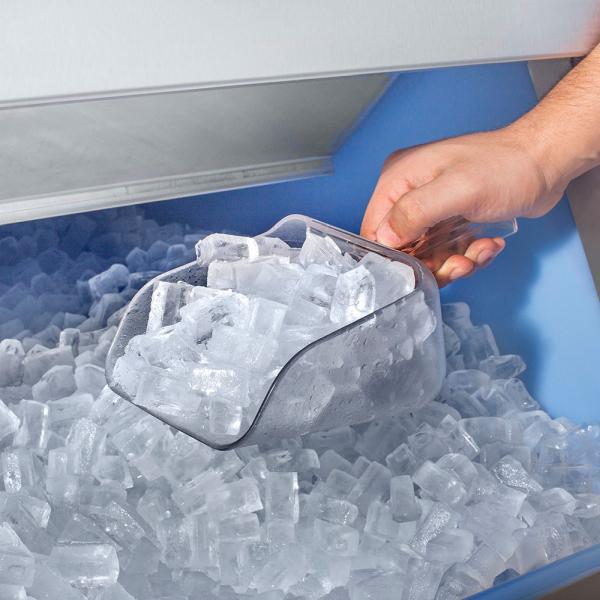 Snow Refrigeration