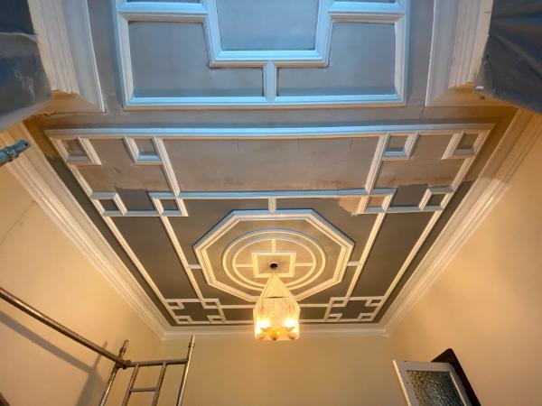 The Cornice Company