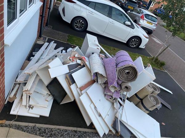 Rapid Rubbish Removals Ltd