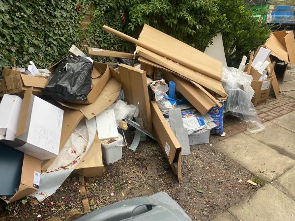 Rapid Rubbish Removals Ltd