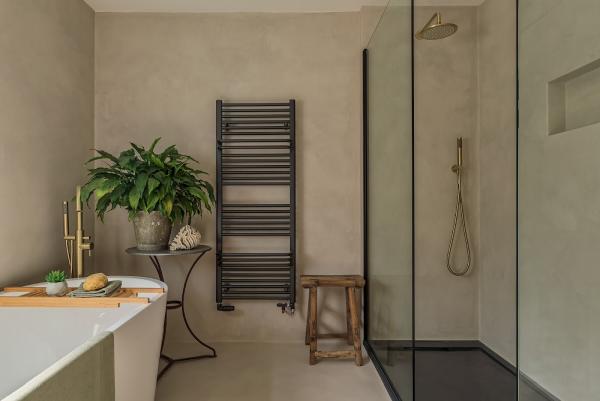 Microcement Aesthetics