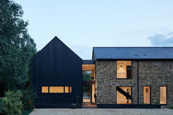 Napier Clarke Architects