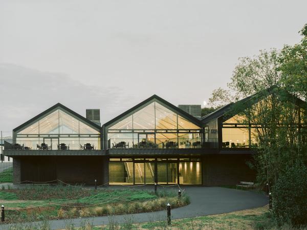 Napier Clarke Architects