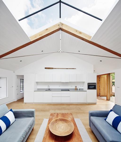 Napier Clarke Architects