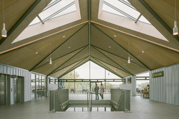 Napier Clarke Architects