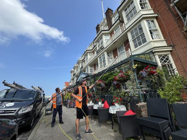 Lighthouse Property & Window Cleaning