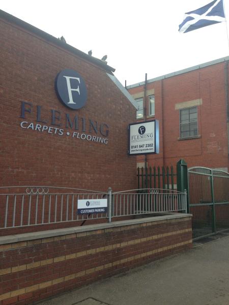 Fleming Carpets & Flooring