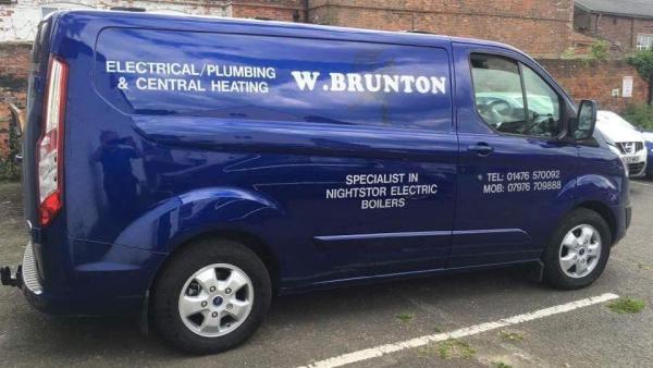 W Brunton Electrical & Plumbing