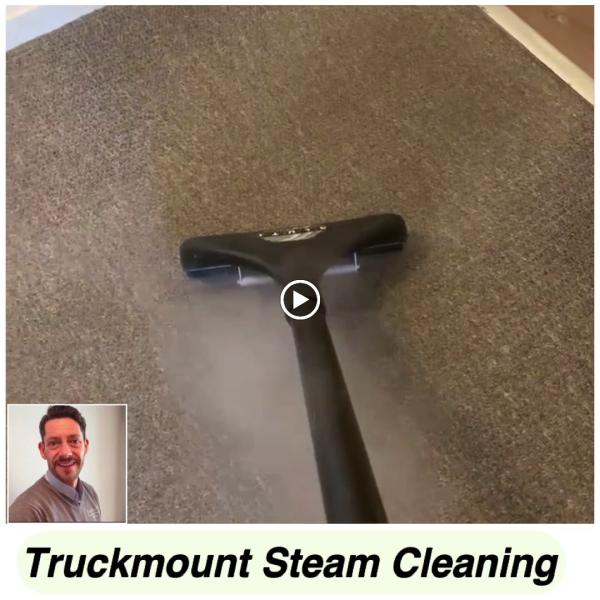 Rotherham Carpet Cleaners