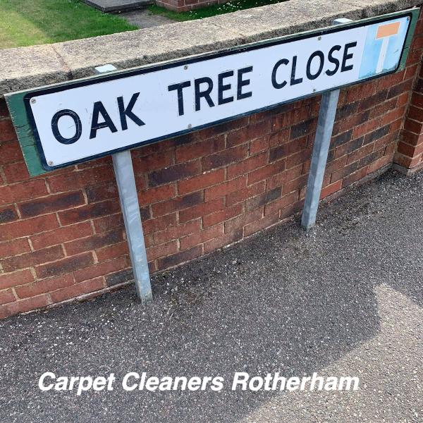 Rotherham Carpet Cleaners