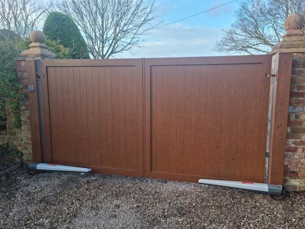 JAG Electrical Services LTD