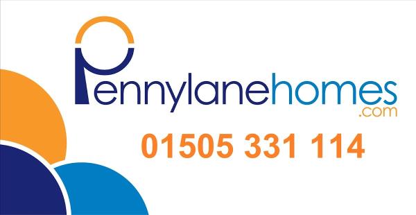 Penny Lane Homes In Johnstone Ltd