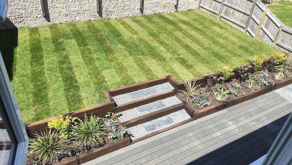 Landscaper Okehampton