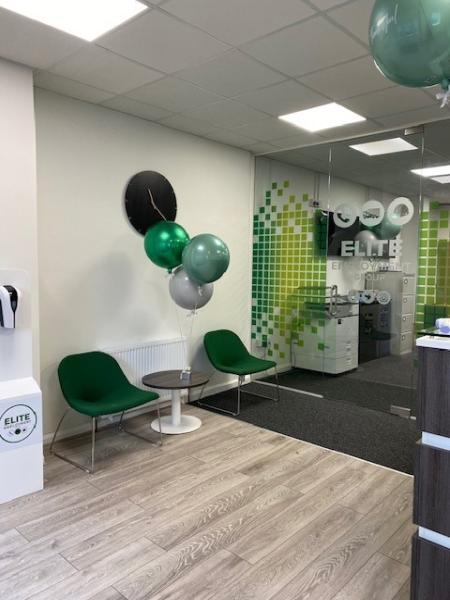 Task Developments Limited