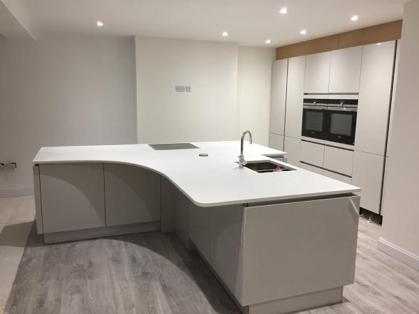 Absolute Kitchens Sw