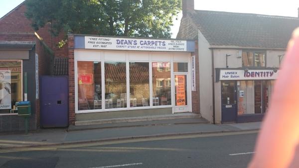 Deans Carpets