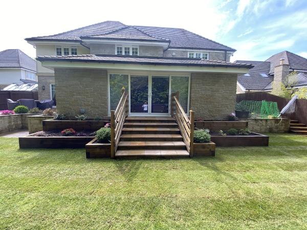 Hazlewood Gardening