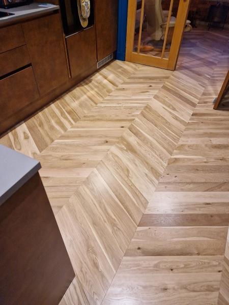 Ark Flooring Ltd