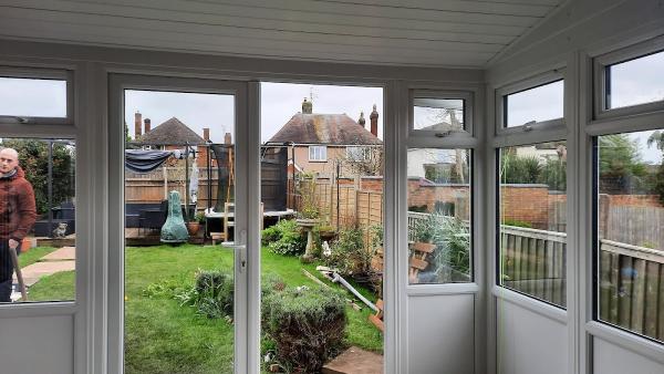 Climate Windows & Doors