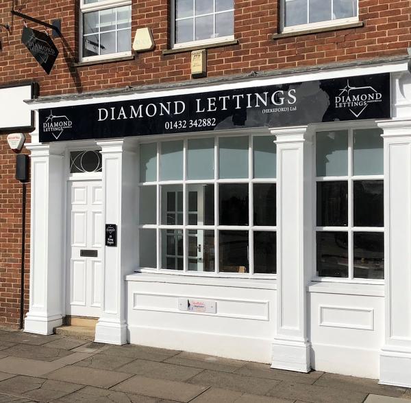 Diamond Sales & Lettings (Hereford) Ltd