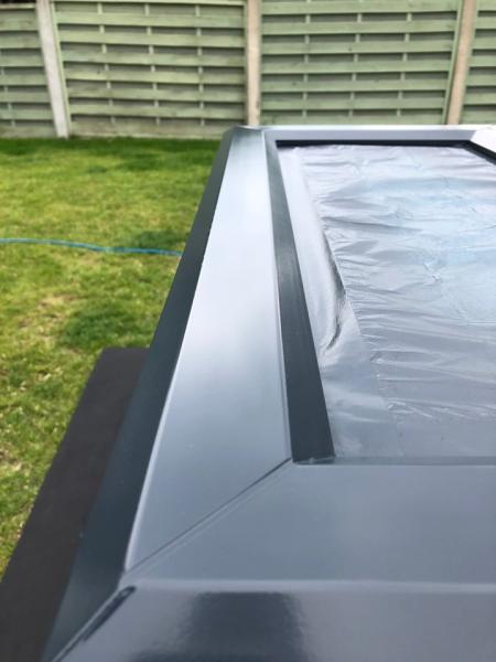 Spray Specialists Ltd