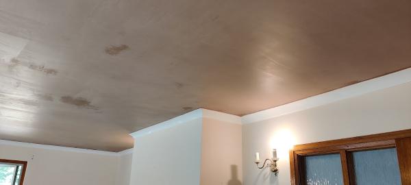 Smooth Plastering Aberdeen