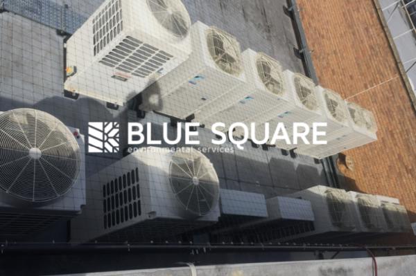 Blue Square Environmental Services