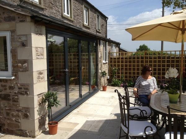 Bristol Bifold & Sliding Door Company