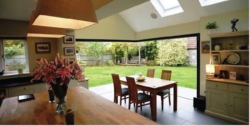 Bristol Bifold & Sliding Door Company