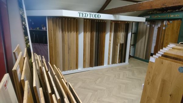 Artisan Timber & Flooring Ltd