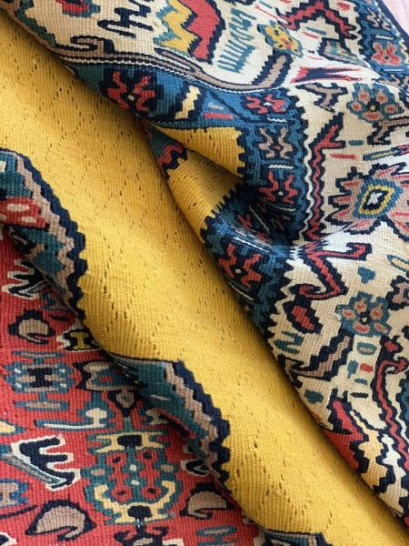 Pars Rug Gallery @ Southampton