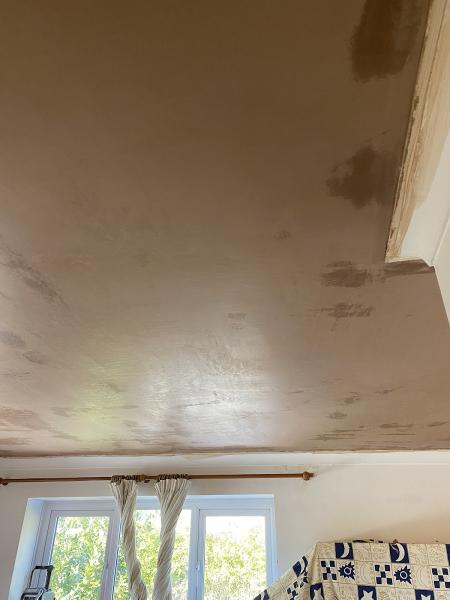 AJ Robinson Plastering & Damp Proofing Services