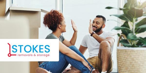 Stokes Removals & Storage