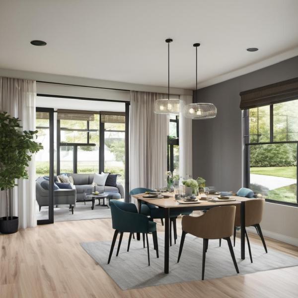 London Carpet & Flooring