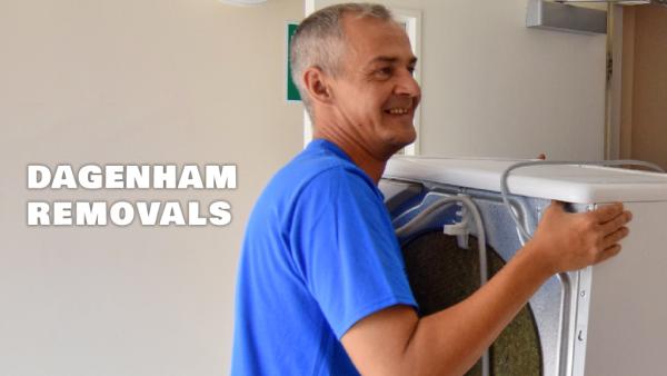 Dagenham Removals