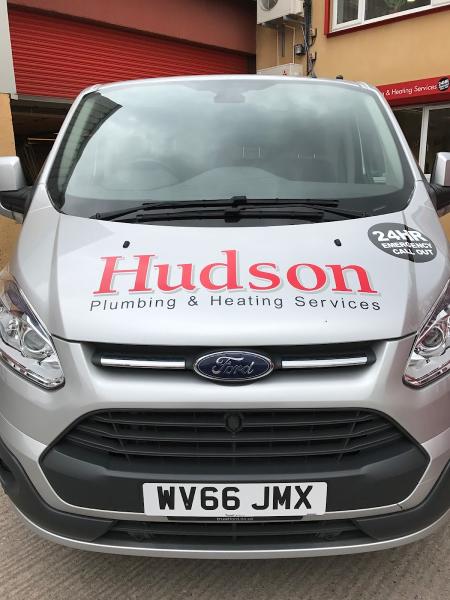 Hudson Plumbing & Heating Services Ltd