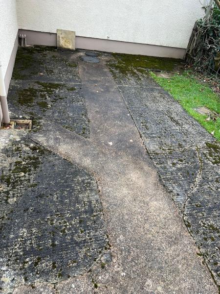 Cavalry Clean Cumbria