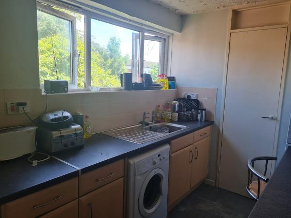 Hospital to Home Cleaning Services Limited