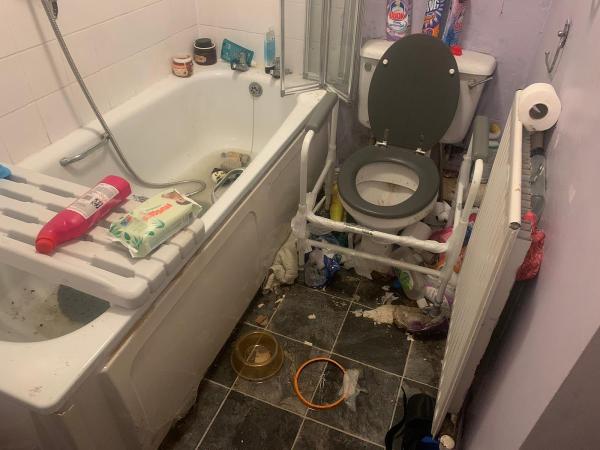 Hospital to Home Cleaning Services Limited