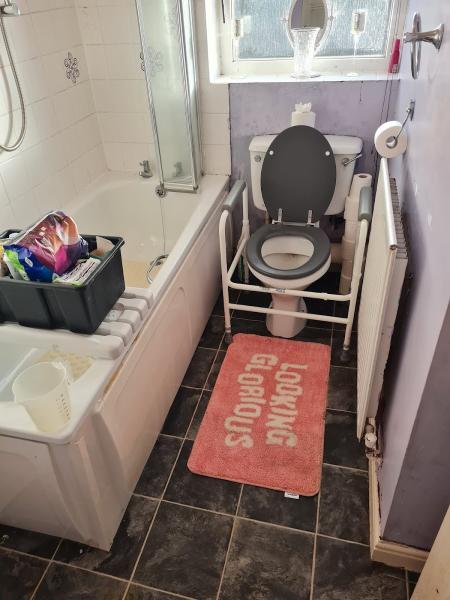 Hospital to Home Cleaning Services Limited