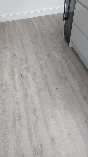 Euro-Pean Flooring Solutions Limited