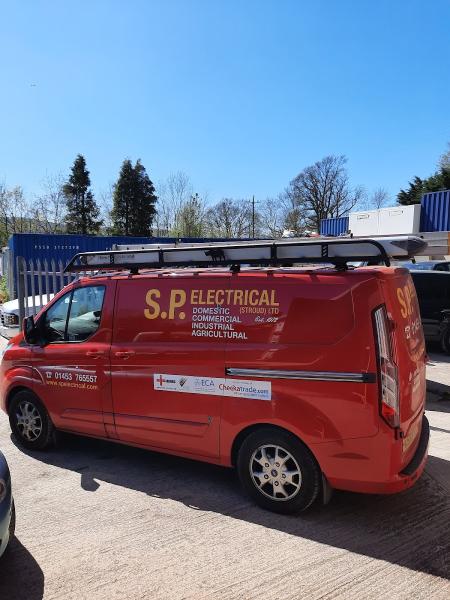 SP Electrical (Stroud) Ltd