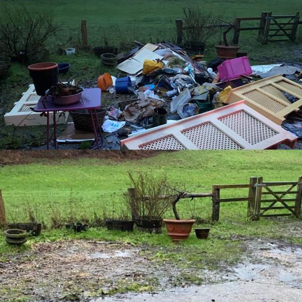 Appleton Waste Clearance