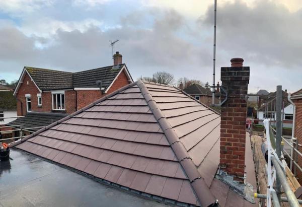 Roof Exchange Ltd