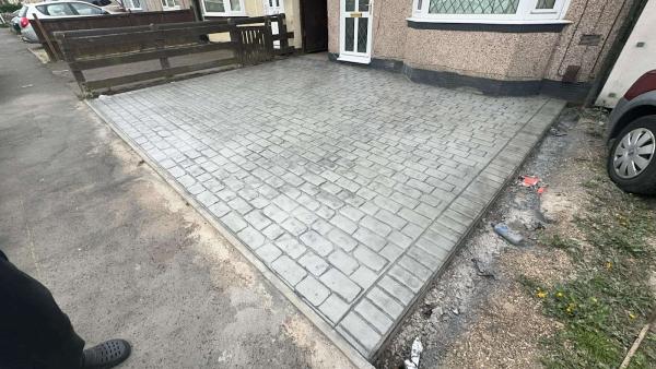 PT Paving LTD