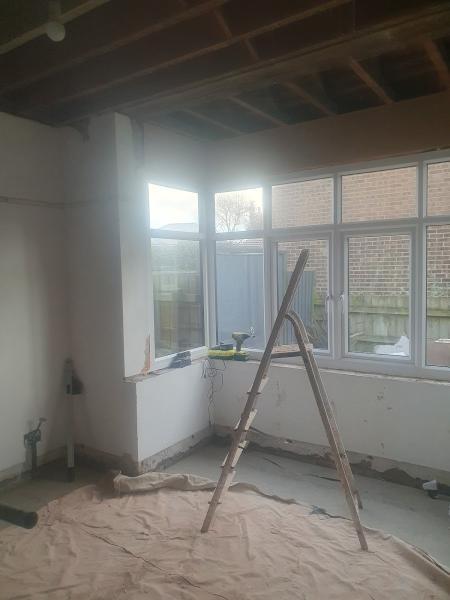 A D Mills Plastering Great Yarmouth