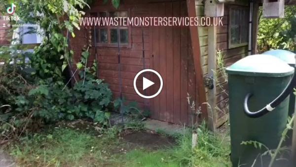 Waste Monster Services LTD