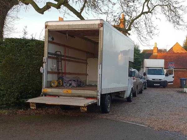 3 Lions Removals & Storage