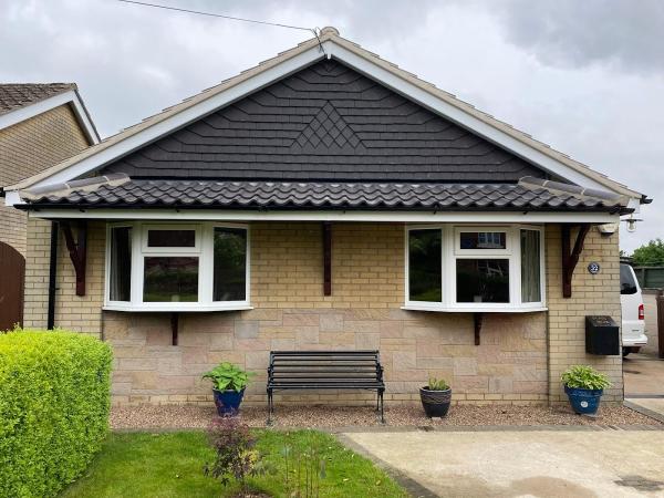 T Dent Roofing