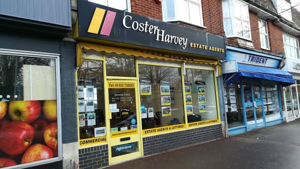 Coster Harvey Estate Agents